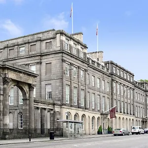 Hotel Apex Waterloo Place, EDI
