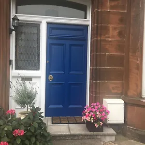 Gasthof The Conifers, EDI