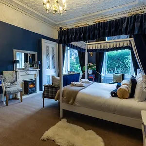 East Claremont Edinburgh