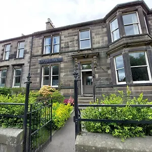 House Edimburgo