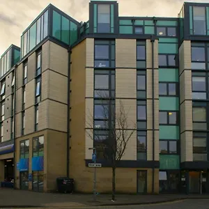 Ensuite Rooms & Studios, Edinburgh - Sk Edimburgo