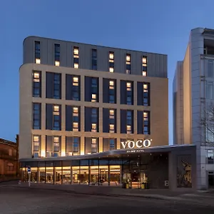 Voco - Haymarket By Ihg Hotel