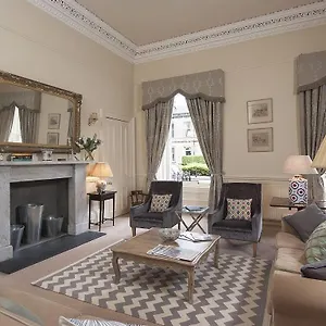 1 Bellevue Terrace Edinburgh