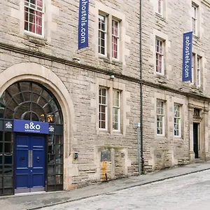 A&o Hostel