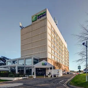 Ξενοδοχείο Express West By Ihg, Εδιμβούργο