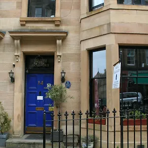  Albergue Argyle Backpackers