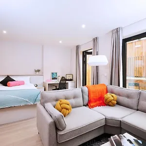  Apartamento Joivy At Iona Street - Adults Only