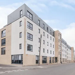 Apartamento Beaverbank Place - Campus
