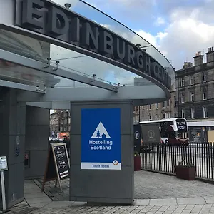 Edinburgh Central Accommodation Hostel