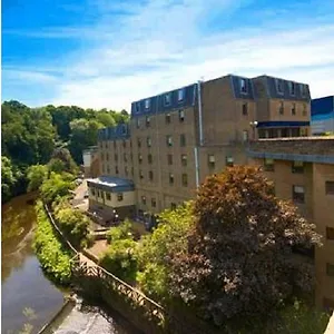 Britannia Hotel