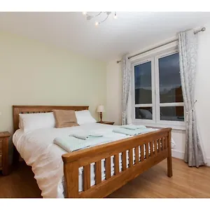 Spacious, Central Edimburgo