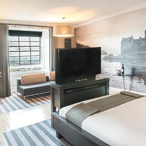 Hotel & Picardy Place, EDI