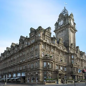 Hotel The Balmoral, EDI
