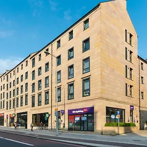 Lejlighed Destiny Student - Shrubhill, EDI