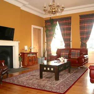 Hopetoun Grande Georgian Edinburgh