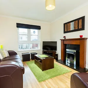 Annandale Edinburgh