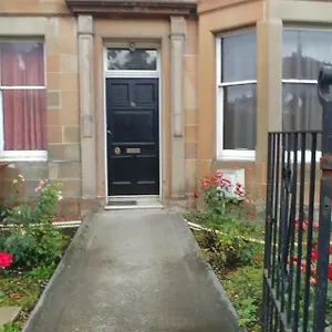 Mayfair Edinburgh