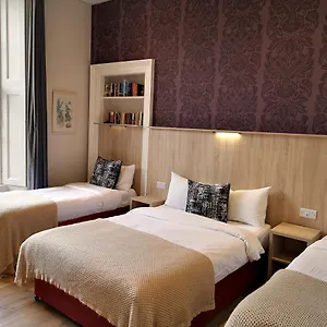 Dene Guest House, New Town Edimburgo