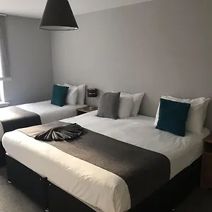 Playhouse Edinburgh