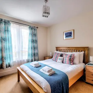 Guestready - Bright Spacious 2bdr Flat Edimburgo