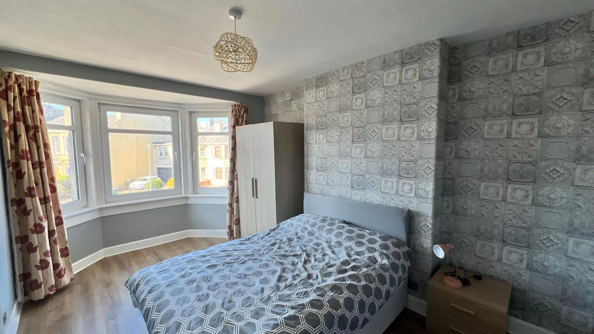 Holiday home Edinburgh City Centre House