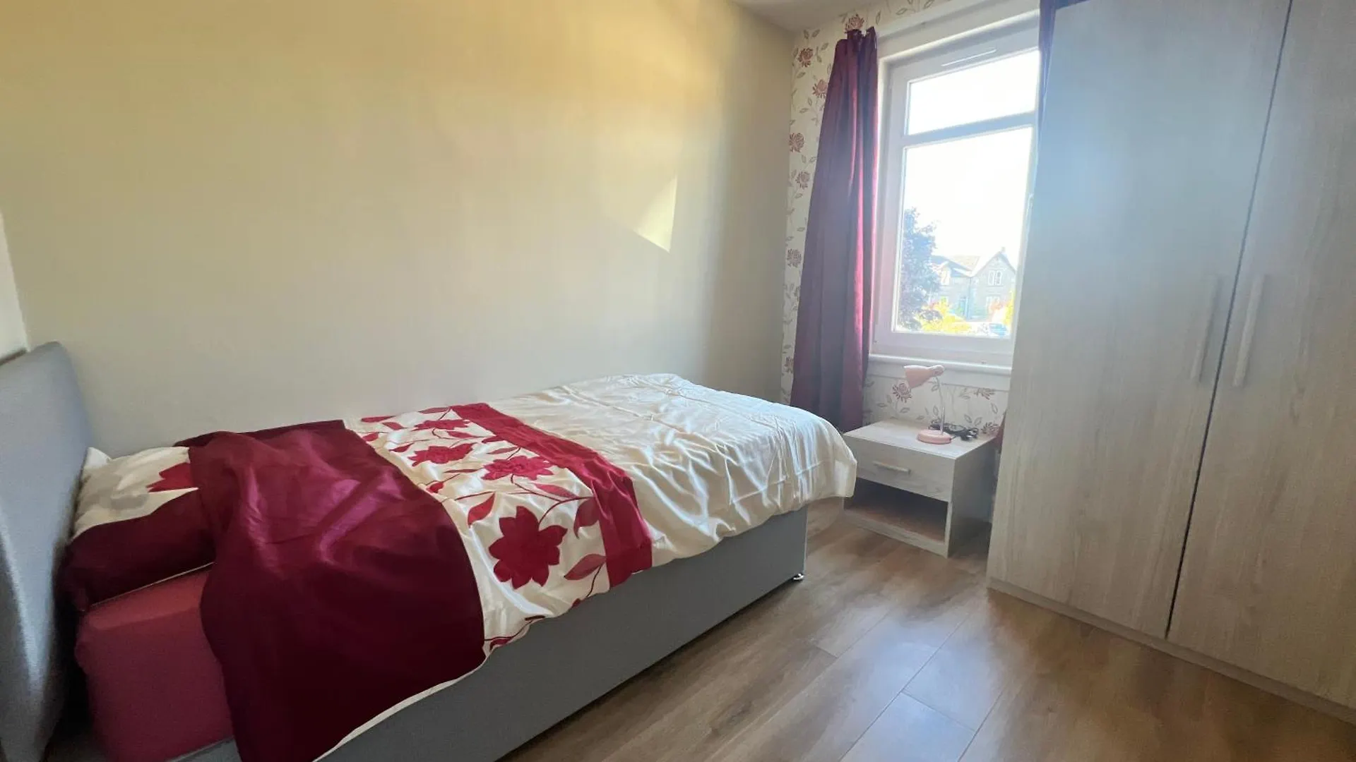 Holiday home Edinburgh City Centre House