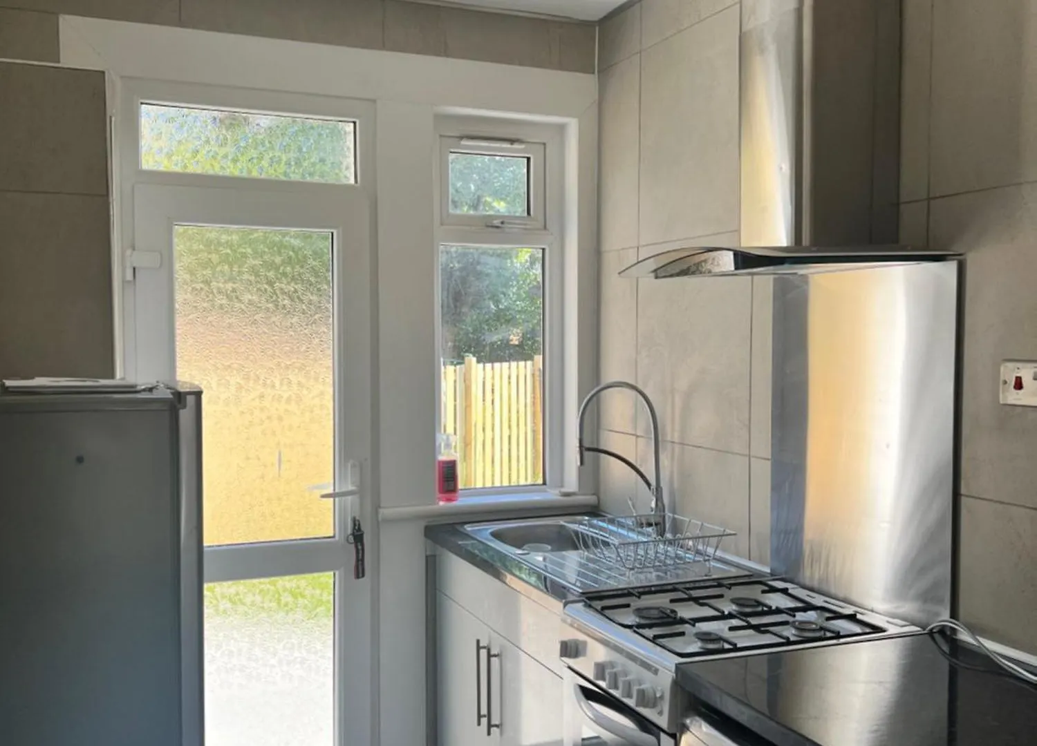 Holiday home Edinburgh City Centre House United Kingdom