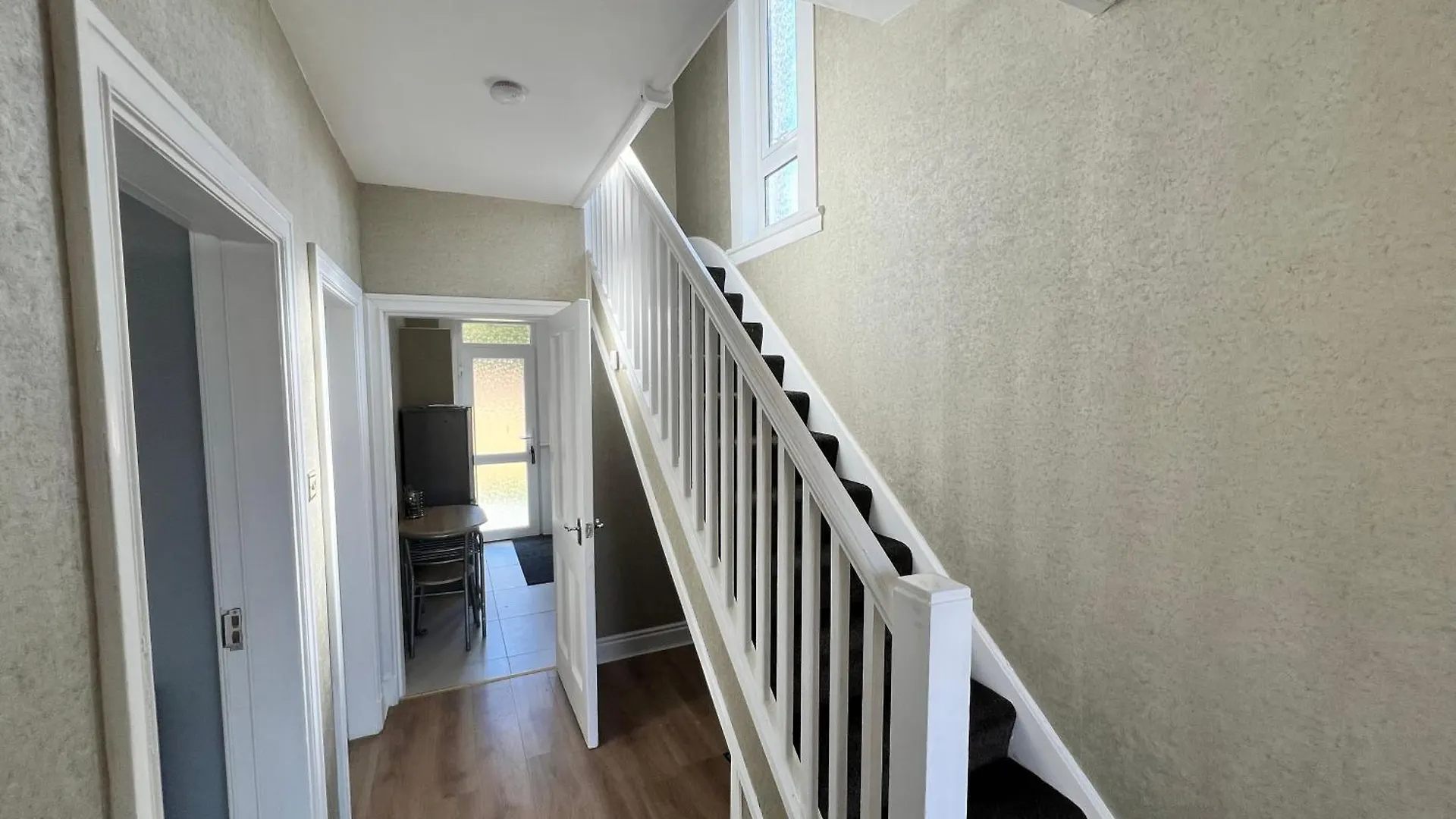 Edinburgh City Centre House Holiday home